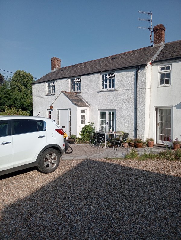 Fern Cottage