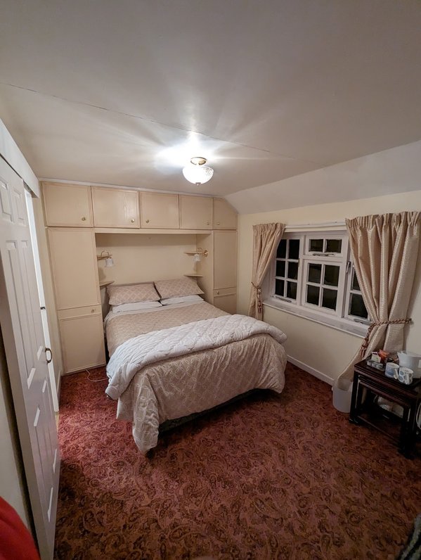 Fern Cottage