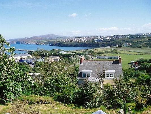 Fern Villa B&B