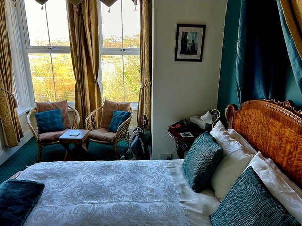 Fern Villa B&B
