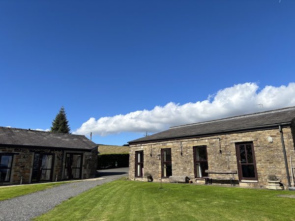 Fernhill Bed and Breakfast