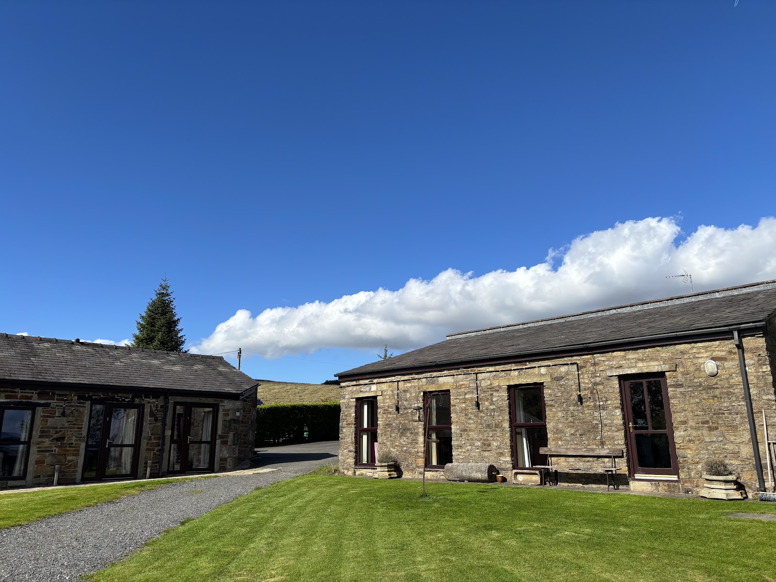 Fernhill Bed and Breakfast