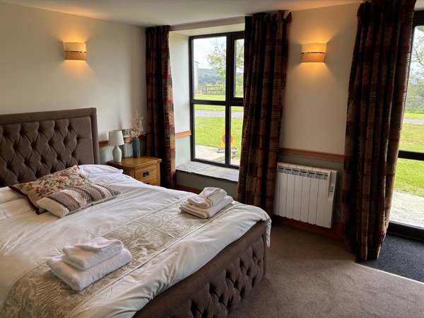 Fernhill Bed and Breakfast