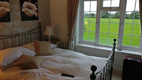 Fernlea Cottage Bed and Breakfast