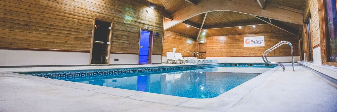 Ferns Hotel Palms Leisure