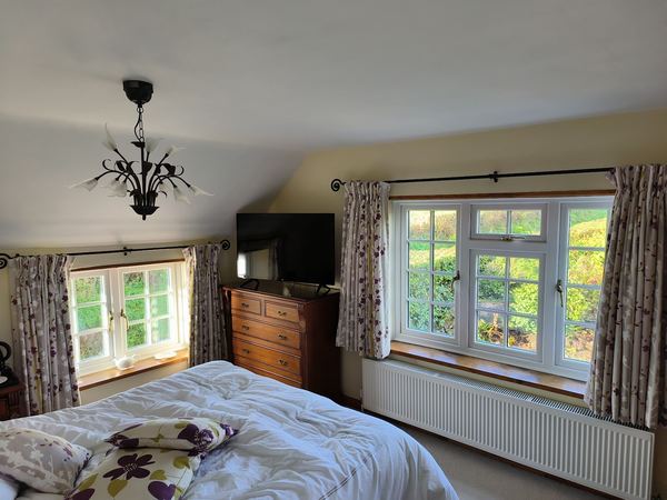 Fernside Bed and Breakfast