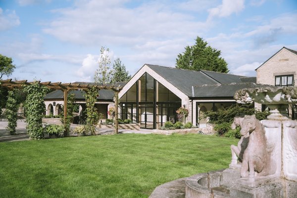 Ferraris Country House Hotel