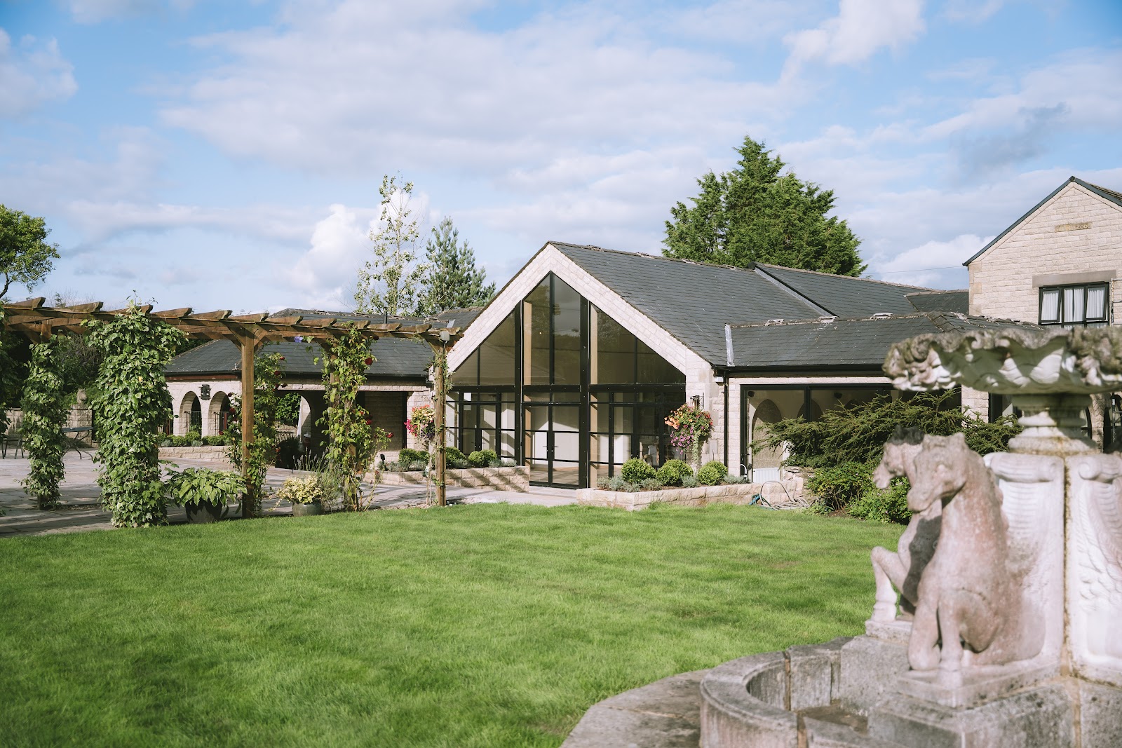 Ferraris Country House Hotel