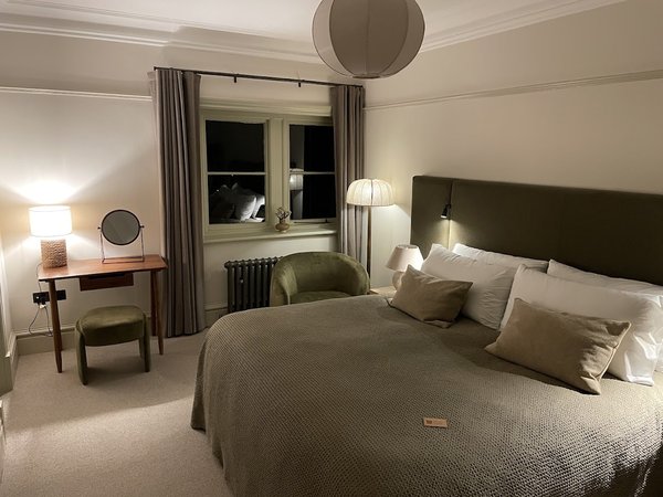 Ferraris Country House Hotel