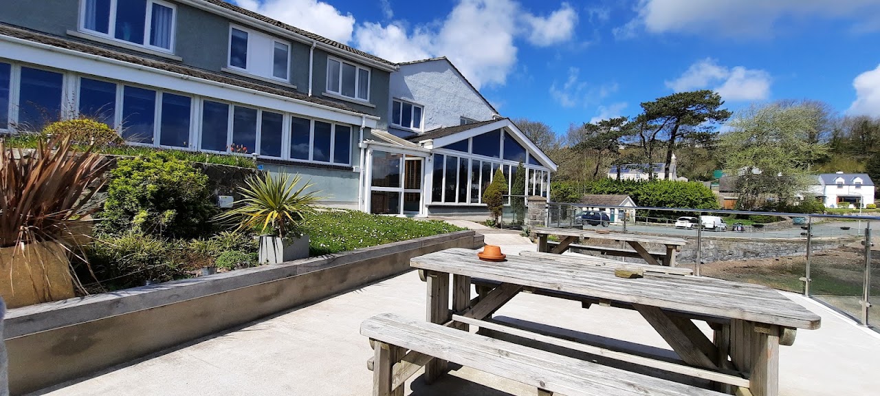 Ferry House Inn