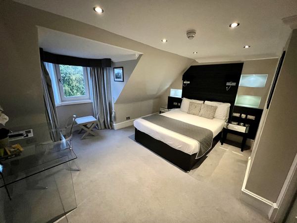 Ferryhill House Hotel