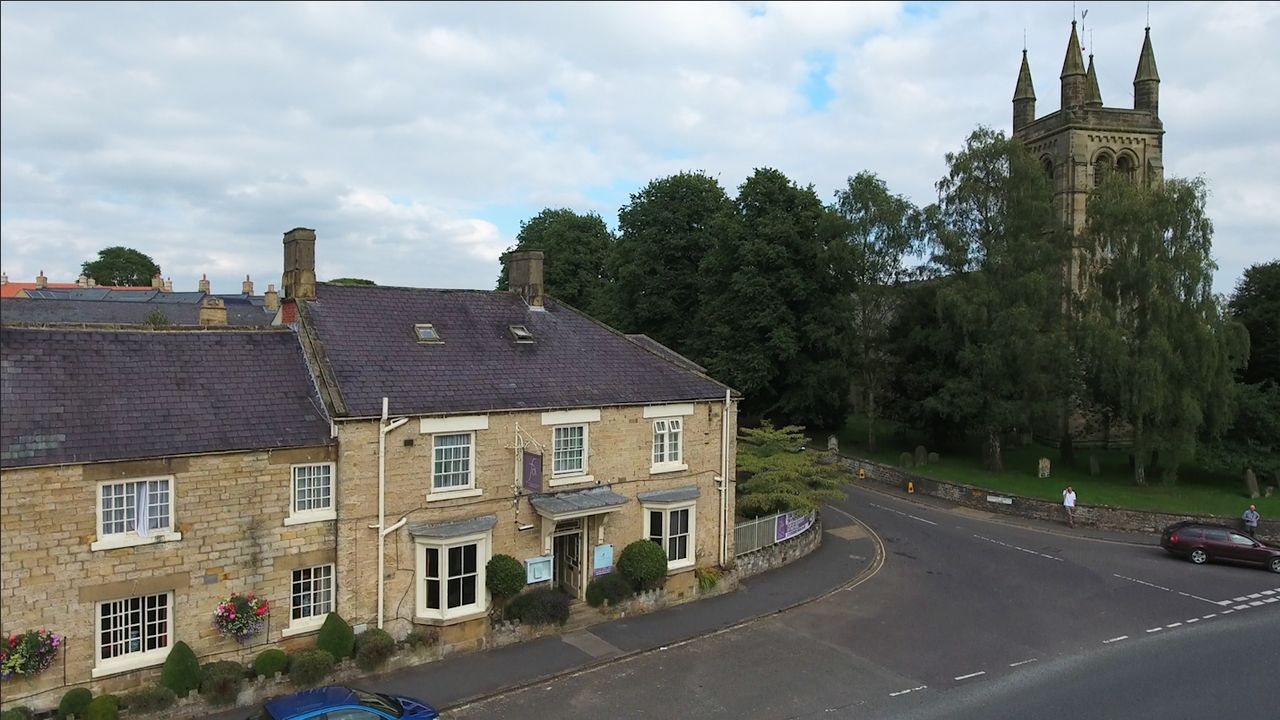 Feversham Arms Hotel & Verbena Spa