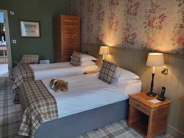 Feversham Arms Hotel & Verbena Spa