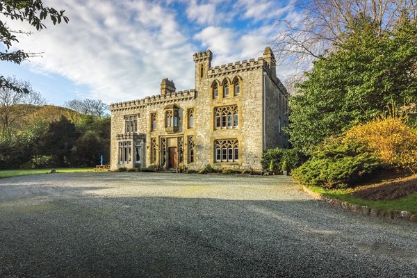 Ffarm Country House
