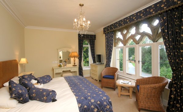 Ffarm Country House