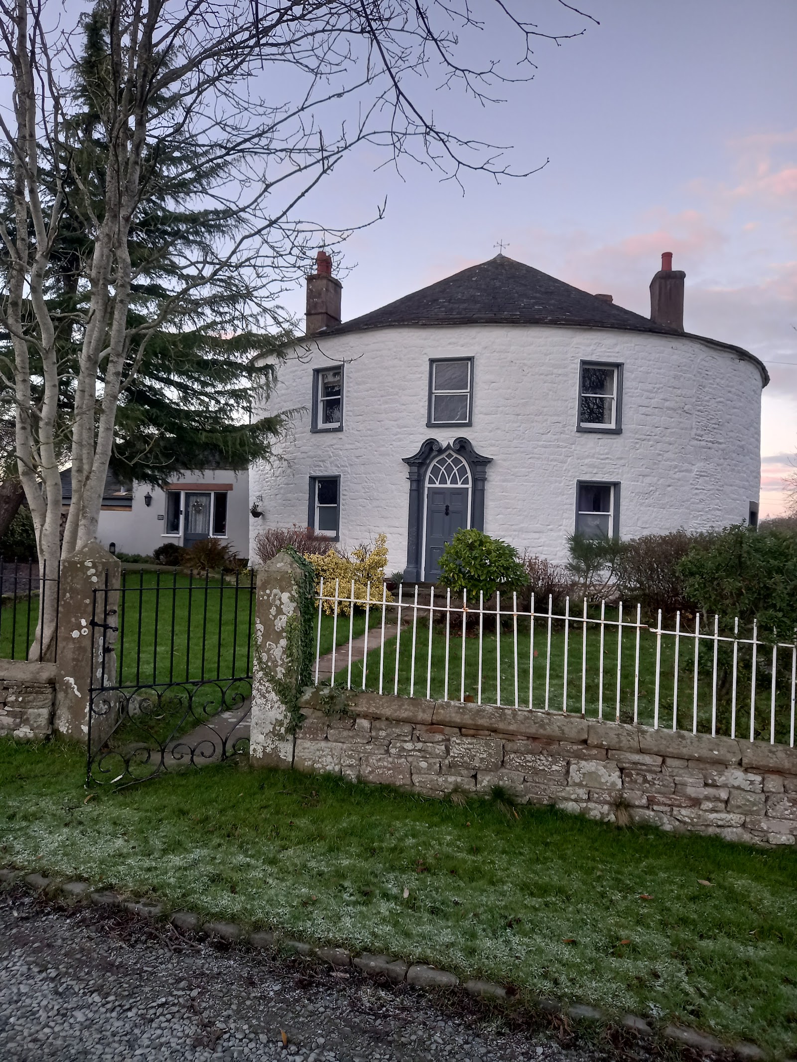 Fiddleback Farm