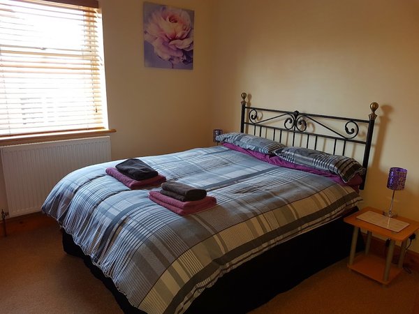 Field End Guest House