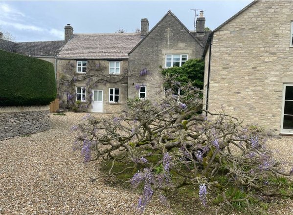 Field End House