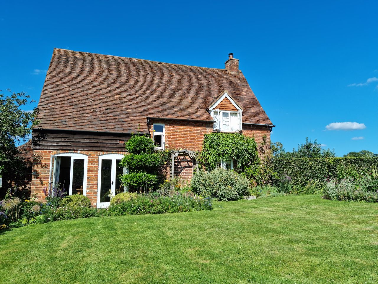 Field Farm Cottage B&B
