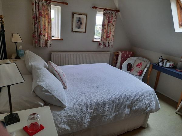 Field Farm Cottage B&B