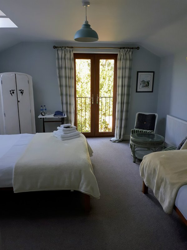 Field View B&B