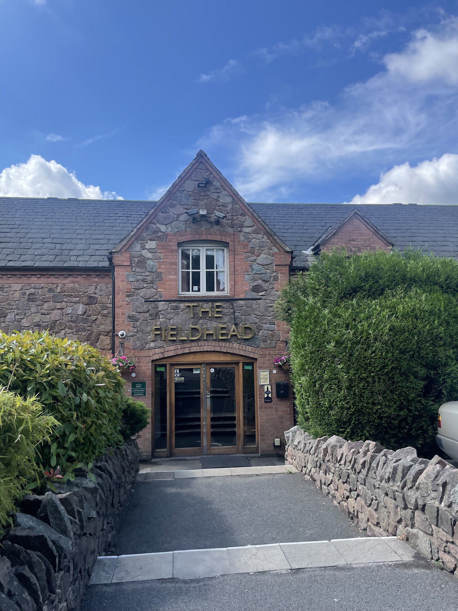 Fieldhead Hotel by Greene King Inns