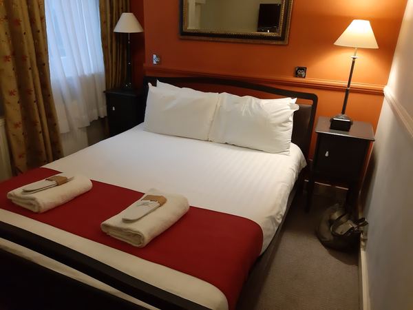 Fielding Hotel