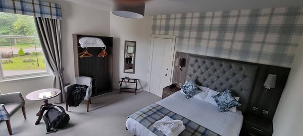 Fife Lodge