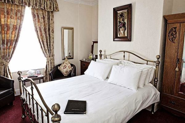 Filey Grange