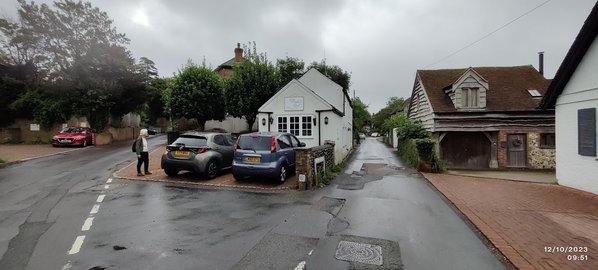 Findon Rest