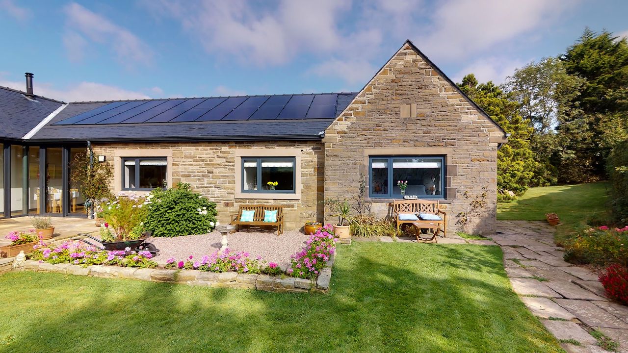 Finkle Green B & B