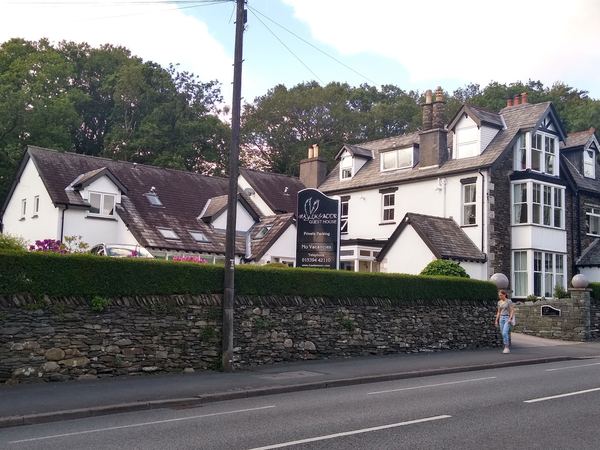 Fir Trees Guest House