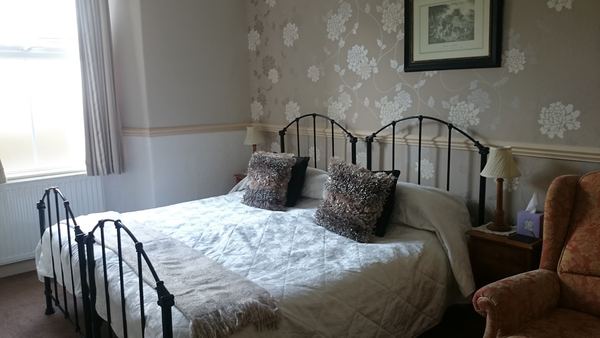 Fir Trees Guest House