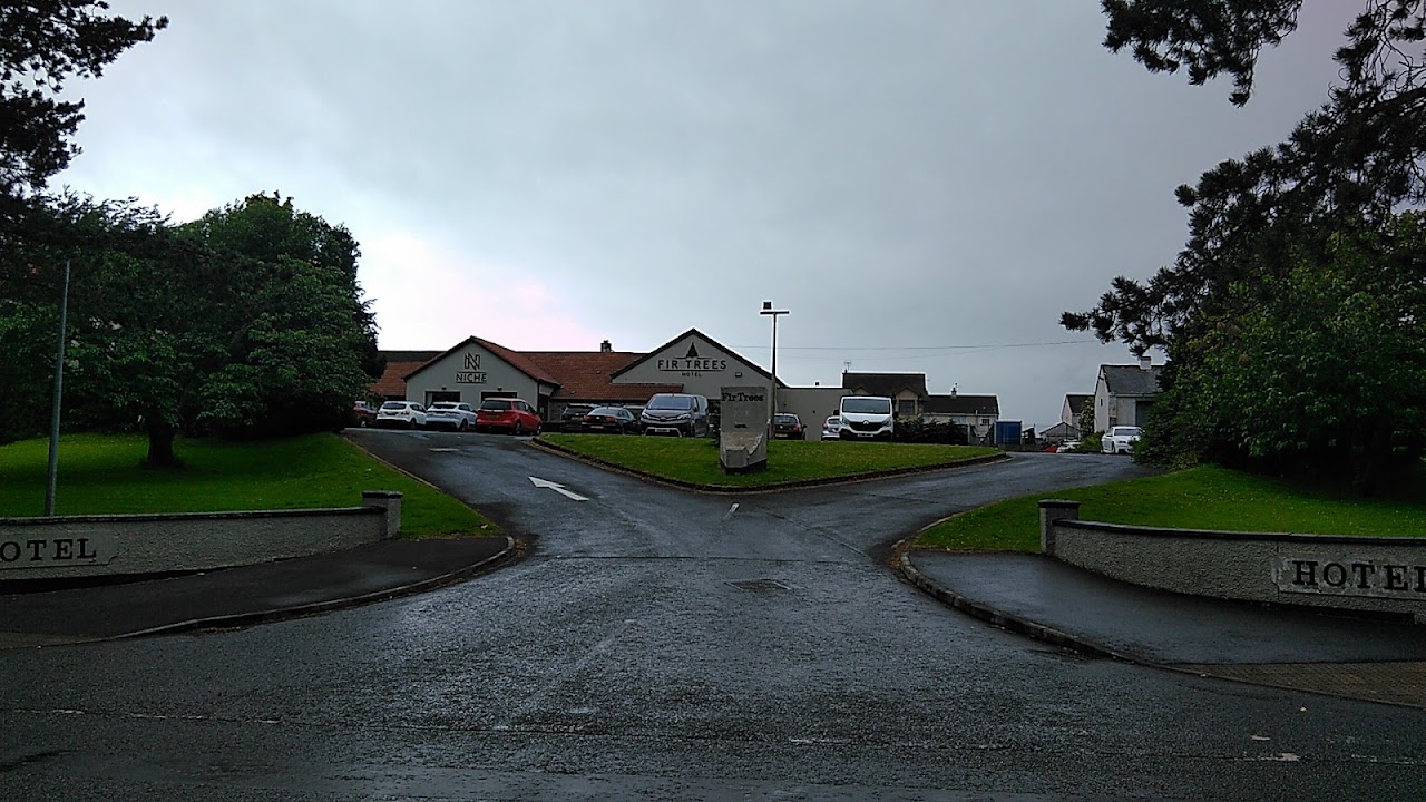 Fir Trees Hotel