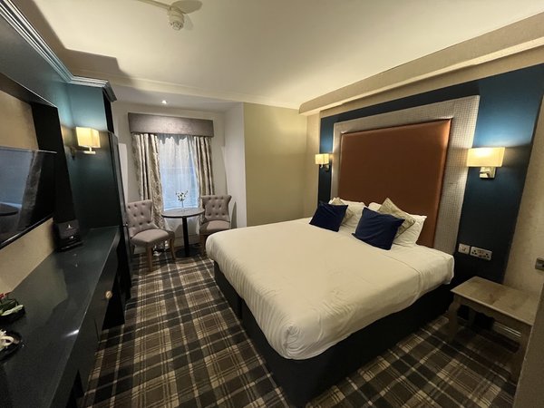 Fir Trees Hotel