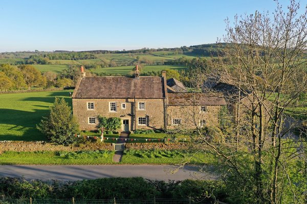 Firs Farm B&B
