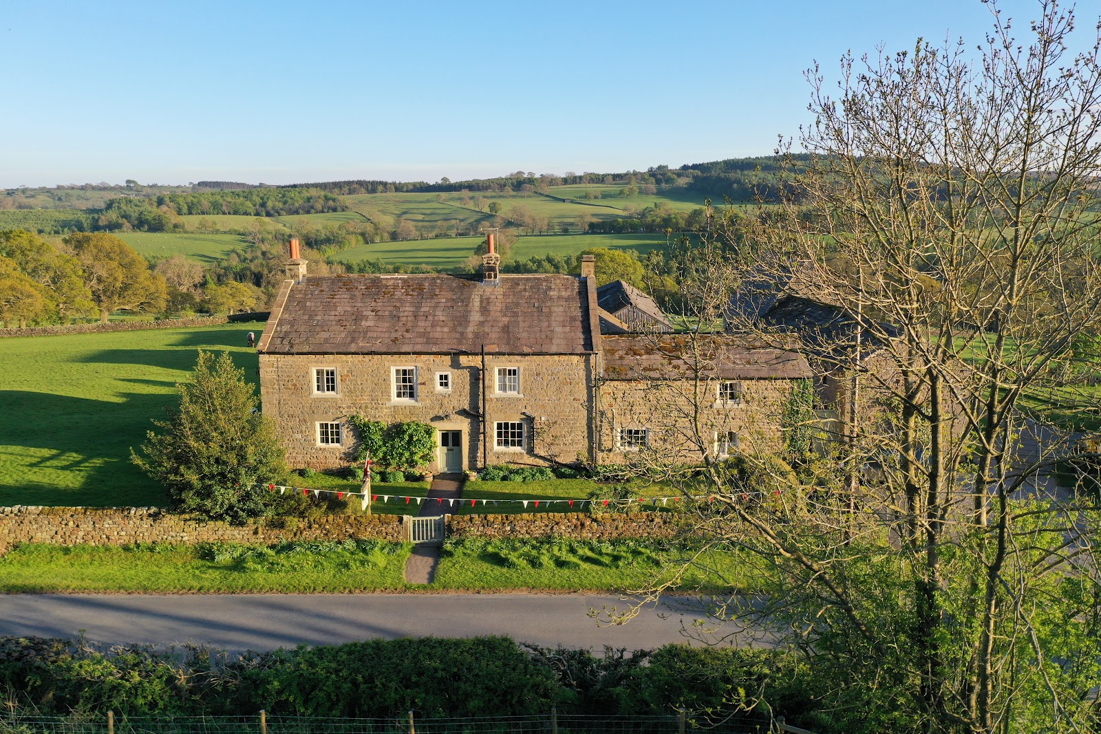 Firs Farm B&B