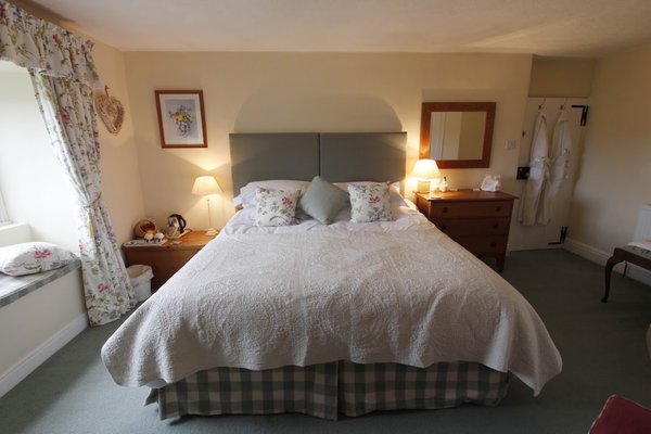 Firs Farm B&B