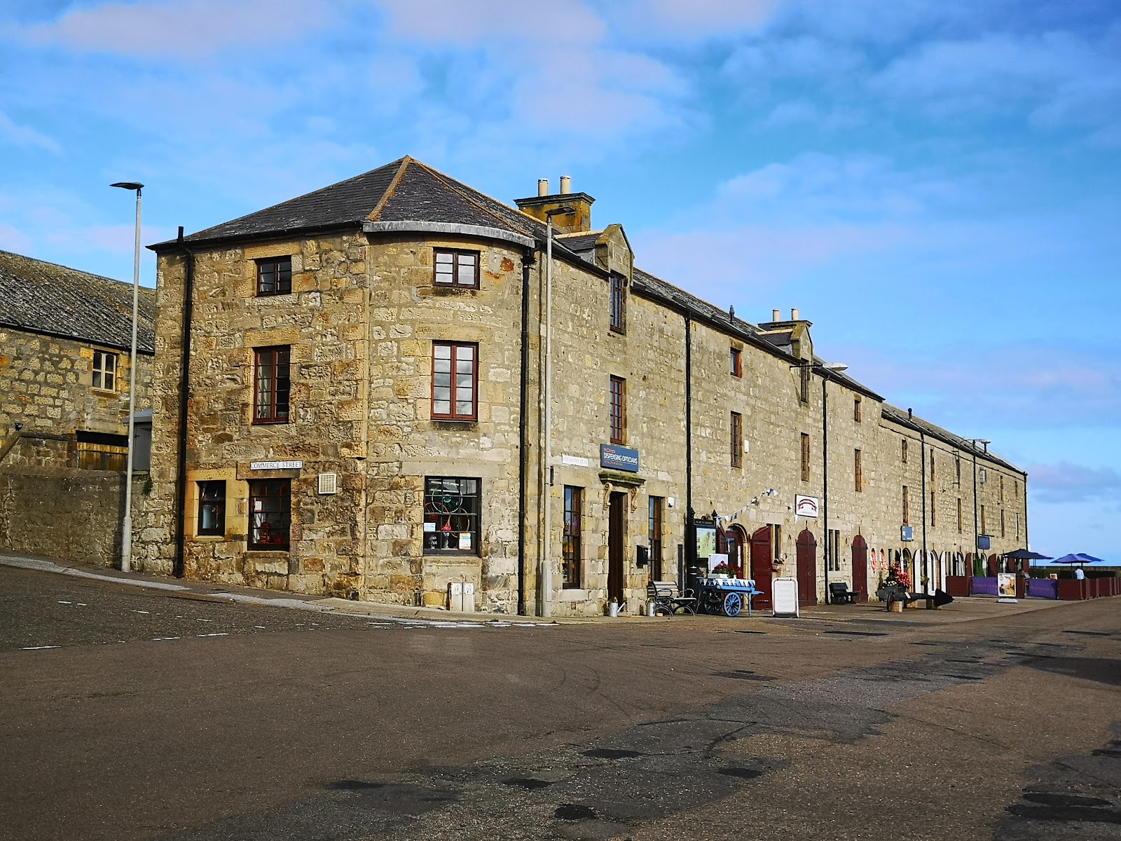 Firth Hotel & Restaurant