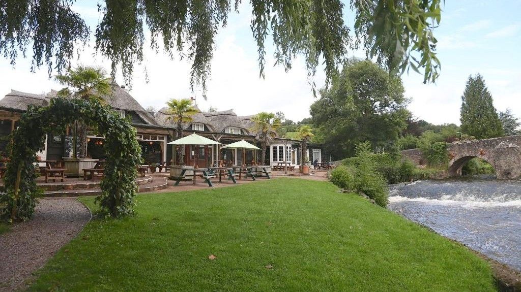 Fishermans Cot Tiverton by Marstons Inns