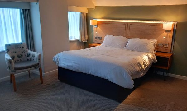 Fishermans Cot Tiverton by Marstons Inns