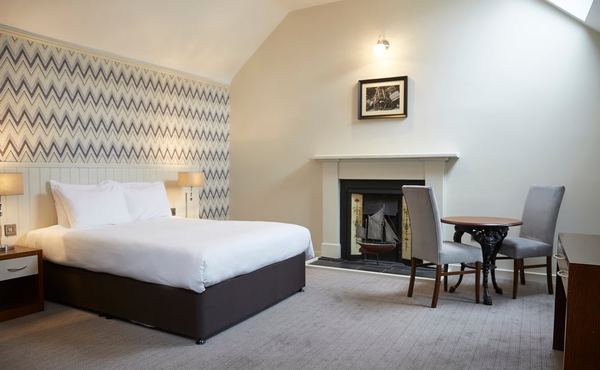 Fishermans Tavern Hotel - Inn by Greene King Inns