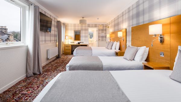 Fishers Hotel