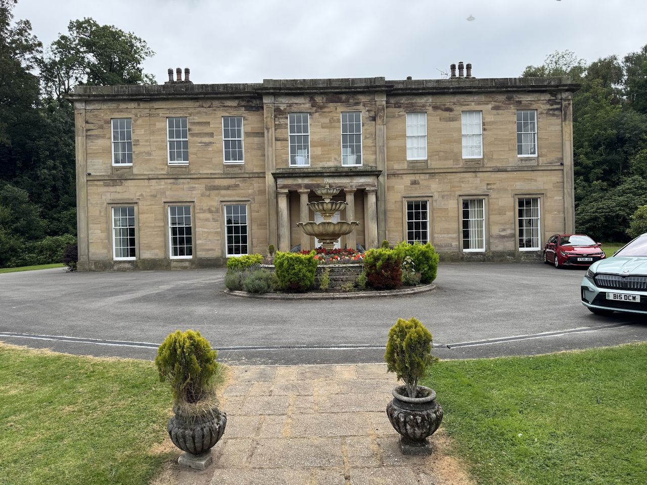 Fitz Guest House