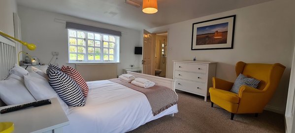 Five Bells Inn Wrentham