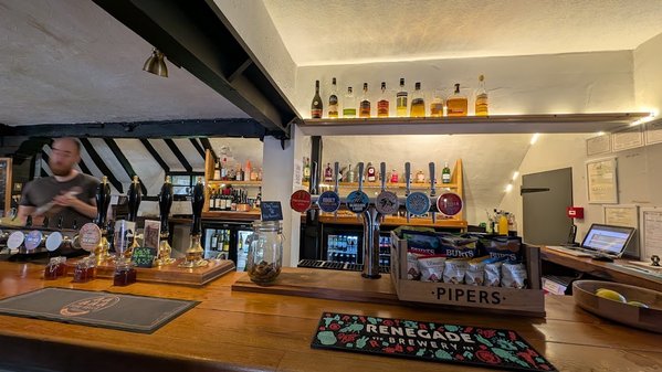 Five Bells Wickham