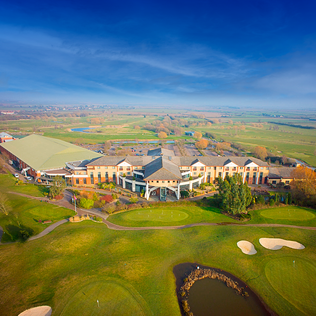 Five Lakes Resort