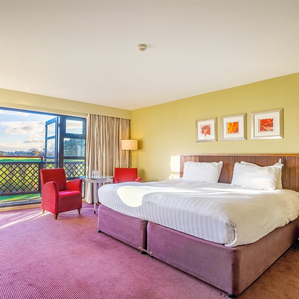 Five Lakes Resort