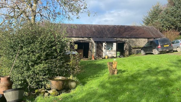 Five Saints Farmhouse B&B