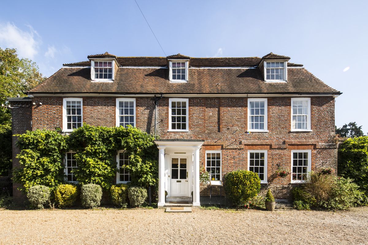Flackley Ash Hotel